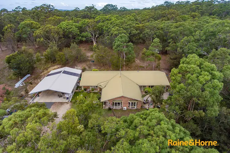 50 Larapinta Drive, Wyee Point NSW 2259