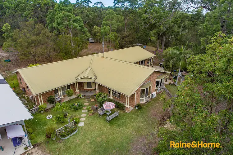 Fourth view of Homely house listing, 50 Larapinta Drive, Wyee Point NSW 2259