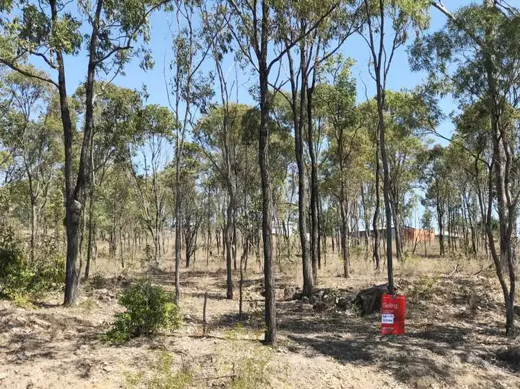 Lot 125 Bells Road, Rodds Bay QLD 4678