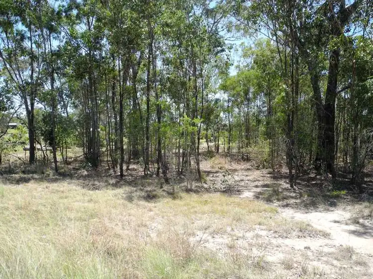 Lot 38 Bells Road, Rodds Bay QLD 4678