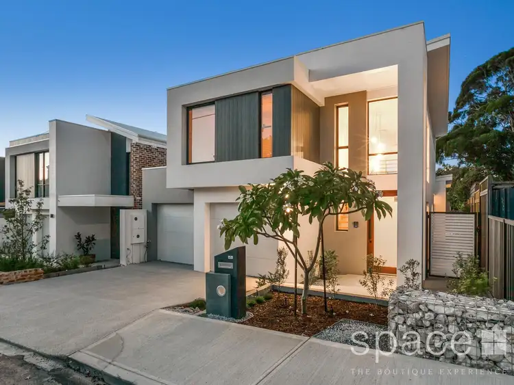 16B Martha Street, Beaconsfield WA 6162