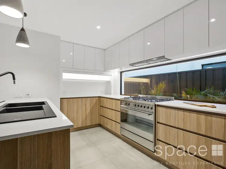 Seventh view of Homely house listing, 16B Martha Street, Beaconsfield WA 6162