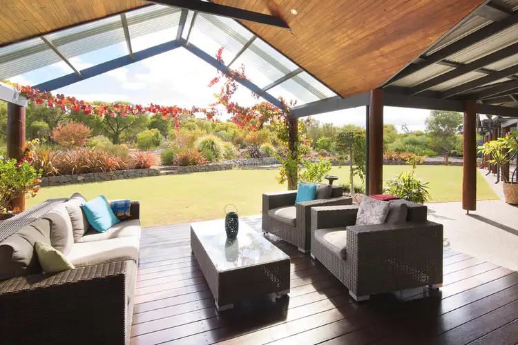 293 Stevens Road, Witchcliffe WA 6286