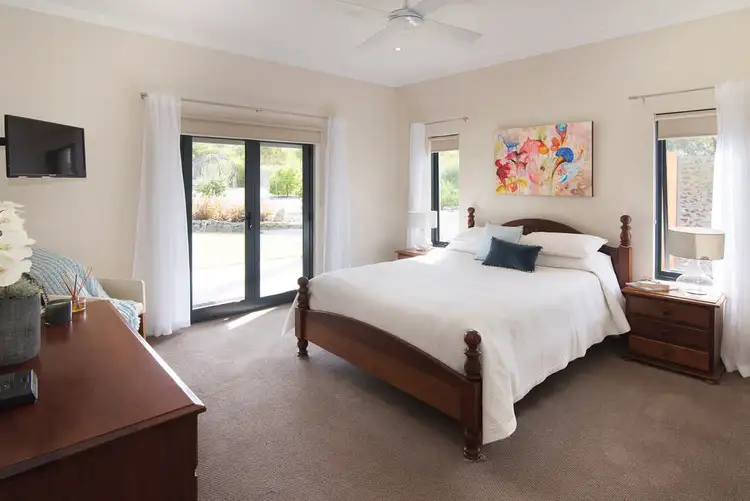 Sixth view of Homely house listing, 293 Stevens Road, Witchcliffe WA 6286