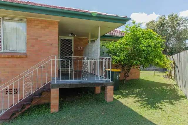 Third view of Homely house listing, 4 Bedarra St, Inala QLD 4077