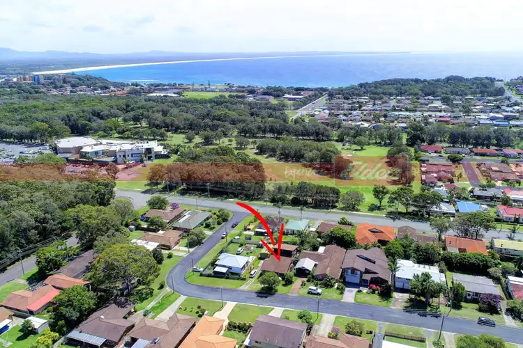 Sixth view of Homely house listing, 3 James Street, Forster NSW 2428