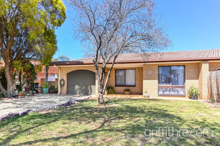 Main view of Homely house listing, 36B Griffin Avenue, Griffith NSW 2680