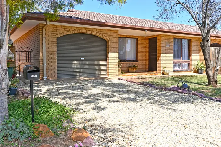 Second view of Homely house listing, 36B Griffin Avenue, Griffith NSW 2680