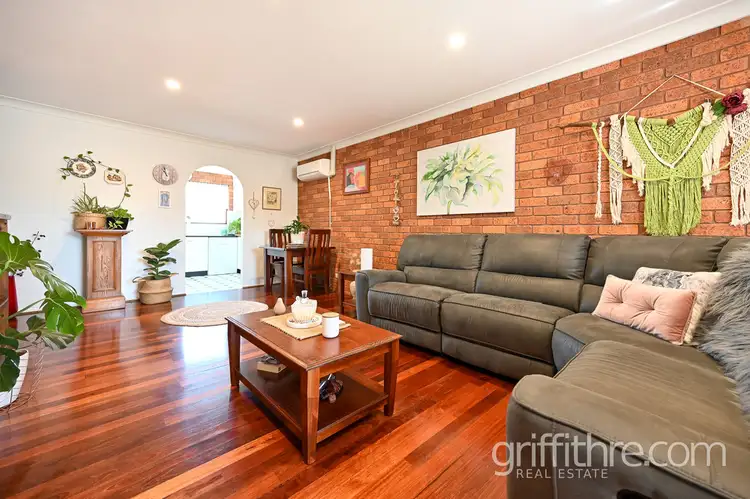 Third view of Homely house listing, 36B Griffin Avenue, Griffith NSW 2680
