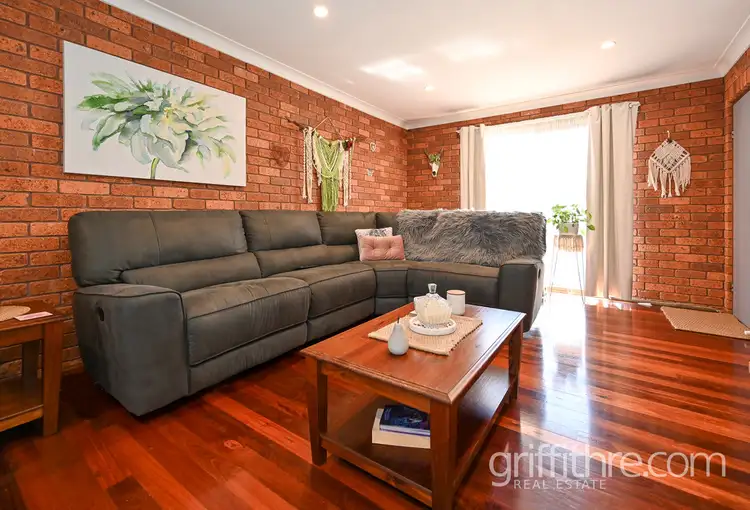 Fourth view of Homely house listing, 36B Griffin Avenue, Griffith NSW 2680
