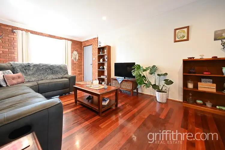 Fifth view of Homely house listing, 36B Griffin Avenue, Griffith NSW 2680
