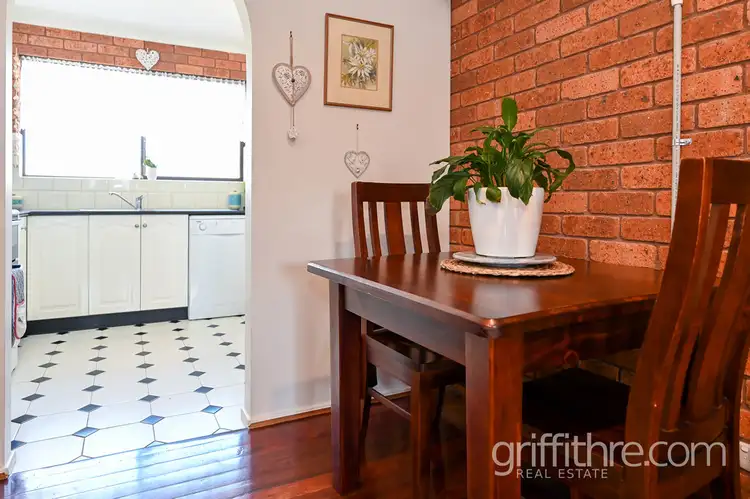 Sixth view of Homely house listing, 36B Griffin Avenue, Griffith NSW 2680