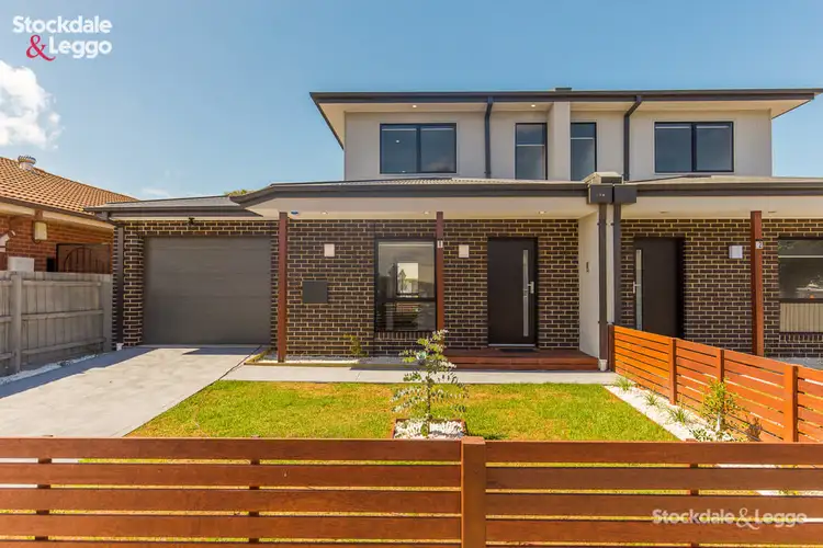 1/1C Wackett Street, Laverton VIC 3028