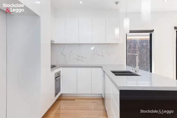 Third view of Homely house listing, 1/1C Wackett Street, Laverton VIC 3028