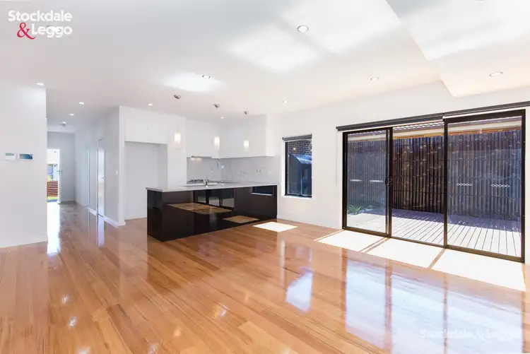 Fourth view of Homely house listing, 1/1C Wackett Street, Laverton VIC 3028
