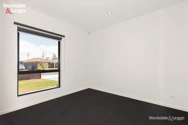 Fifth view of Homely house listing, 1/1C Wackett Street, Laverton VIC 3028