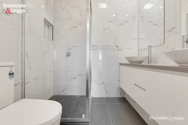 Sixth view of Homely house listing, 1/1C Wackett Street, Laverton VIC 3028