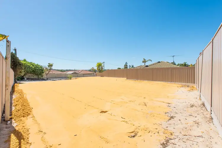 Sixth view of Homely land listing, 1 Bangor Place, Beldon WA 6027
