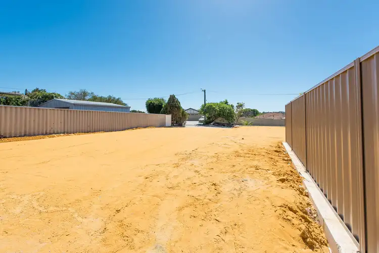 Seventh view of Homely land listing, 1 Bangor Place, Beldon WA 6027