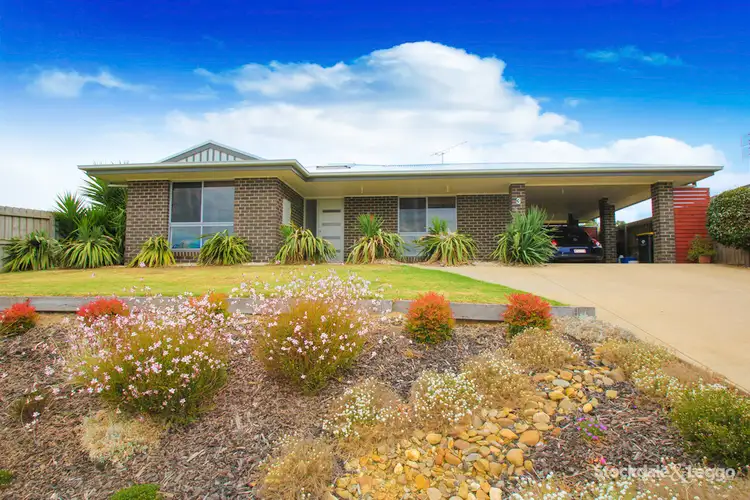 Main view of Homely house listing, 3 Eccles Way, Leongatha VIC 3953