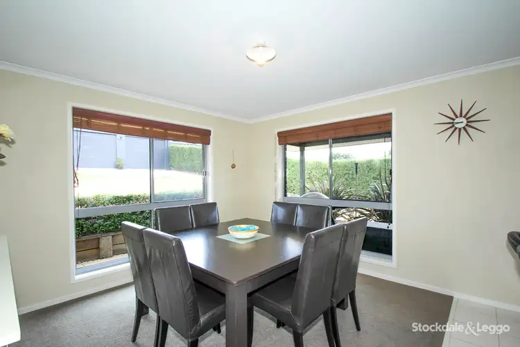 Third view of Homely house listing, 3 Eccles Way, Leongatha VIC 3953