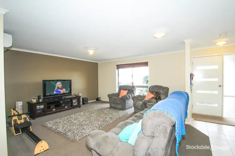 Fourth view of Homely house listing, 3 Eccles Way, Leongatha VIC 3953
