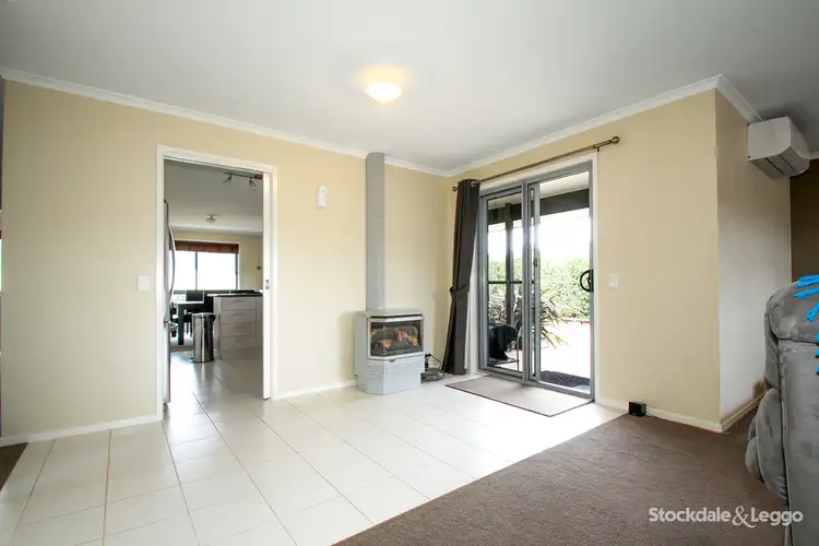 Fifth view of Homely house listing, 3 Eccles Way, Leongatha VIC 3953