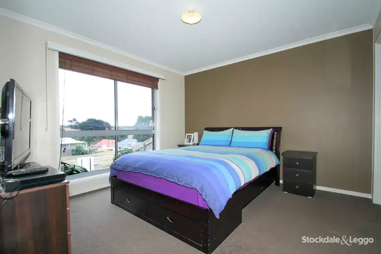 Sixth view of Homely house listing, 3 Eccles Way, Leongatha VIC 3953