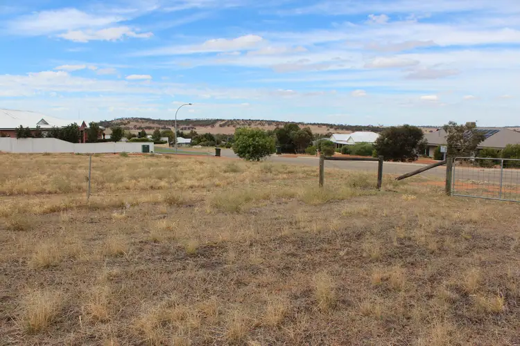 19 (Lot 1208) Loton Dr, Northam WA 6401