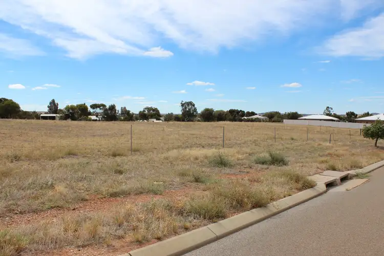 Fifth view of Homely land listing, 19 (Lot 1208) Loton Dr, Northam WA 6401