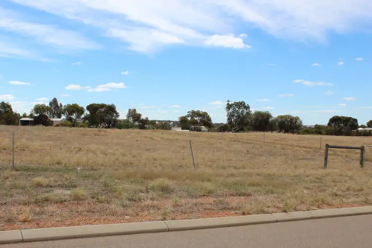 Seventh view of Homely land listing, 19 (Lot 1208) Loton Dr, Northam WA 6401