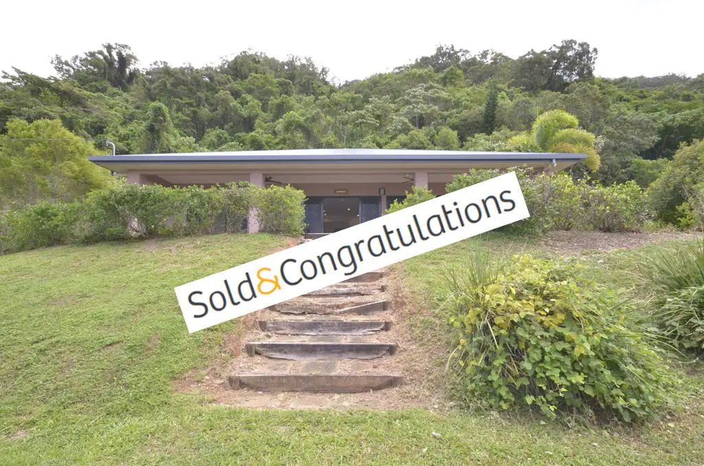 Main view of Homely house listing, 62 DE MEIO DRIVE (Lower Daintree), Wonga Beach QLD 4873