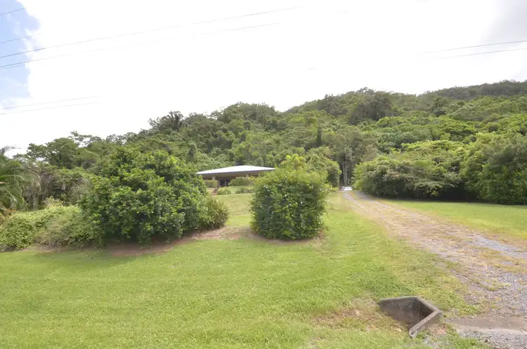 Fourth view of Homely house listing, 62 DE MEIO DRIVE (Lower Daintree), Wonga Beach QLD 4873