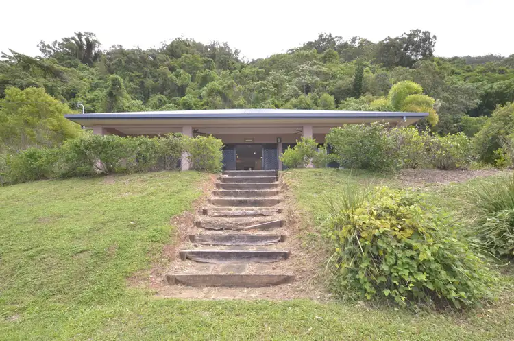Fifth view of Homely house listing, 62 DE MEIO DRIVE (Lower Daintree), Wonga Beach QLD 4873