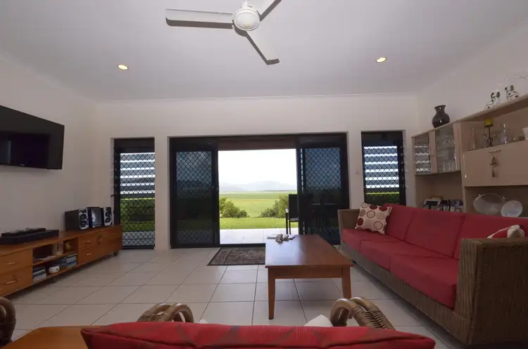 Sixth view of Homely house listing, 62 DE MEIO DRIVE (Lower Daintree), Wonga Beach QLD 4873