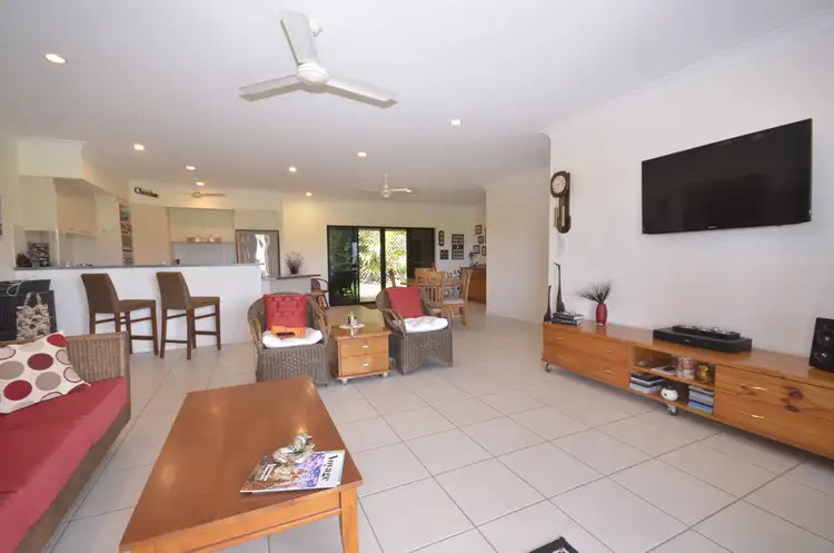 Seventh view of Homely house listing, 62 DE MEIO DRIVE (Lower Daintree), Wonga Beach QLD 4873