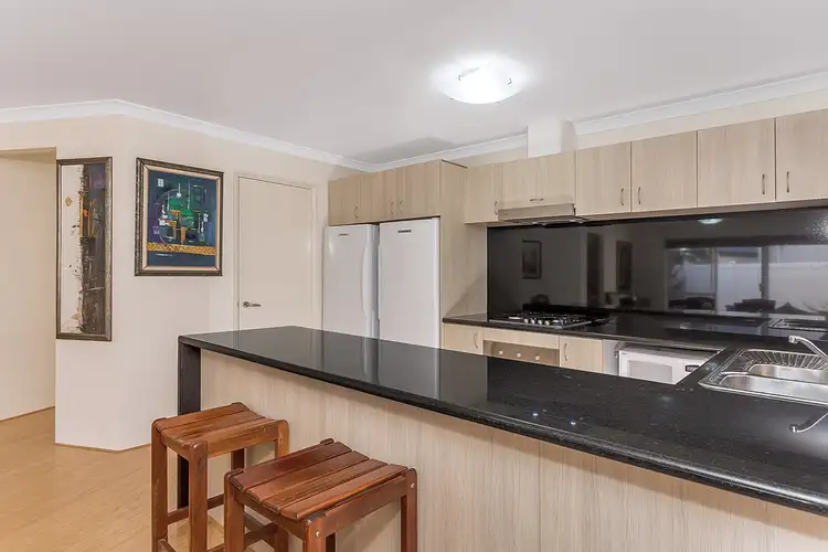 Second view of Homely house listing, 8 Caraway Gate, Stirling WA 6021