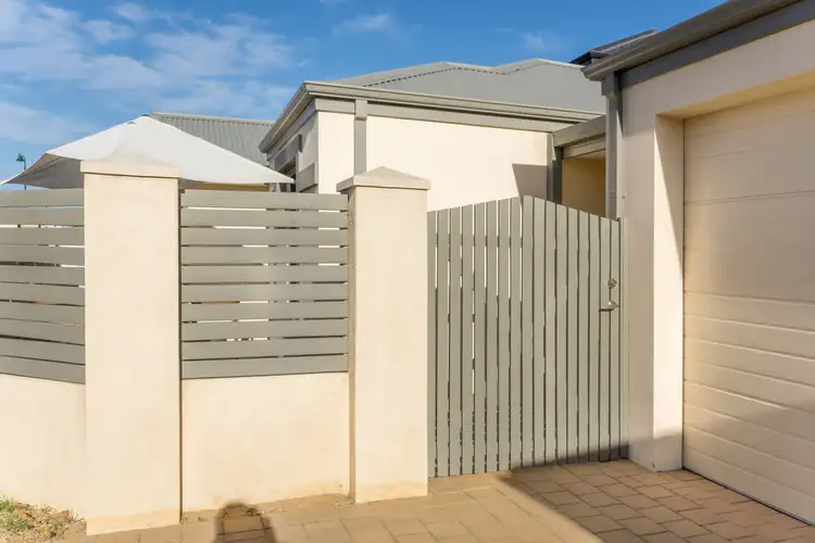 Sixth view of Homely house listing, 8 Caraway Gate, Stirling WA 6021