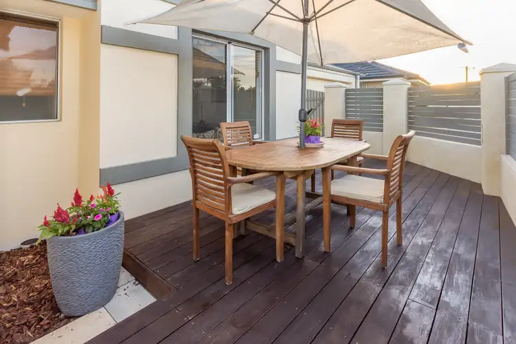 Seventh view of Homely house listing, 8 Caraway Gate, Stirling WA 6021