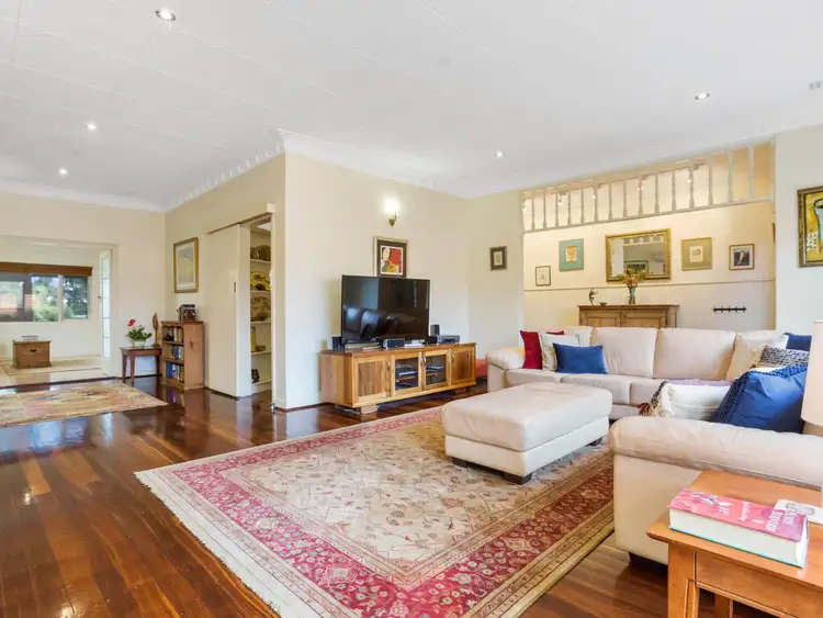 1 Ulster Road, Floreat WA 6014