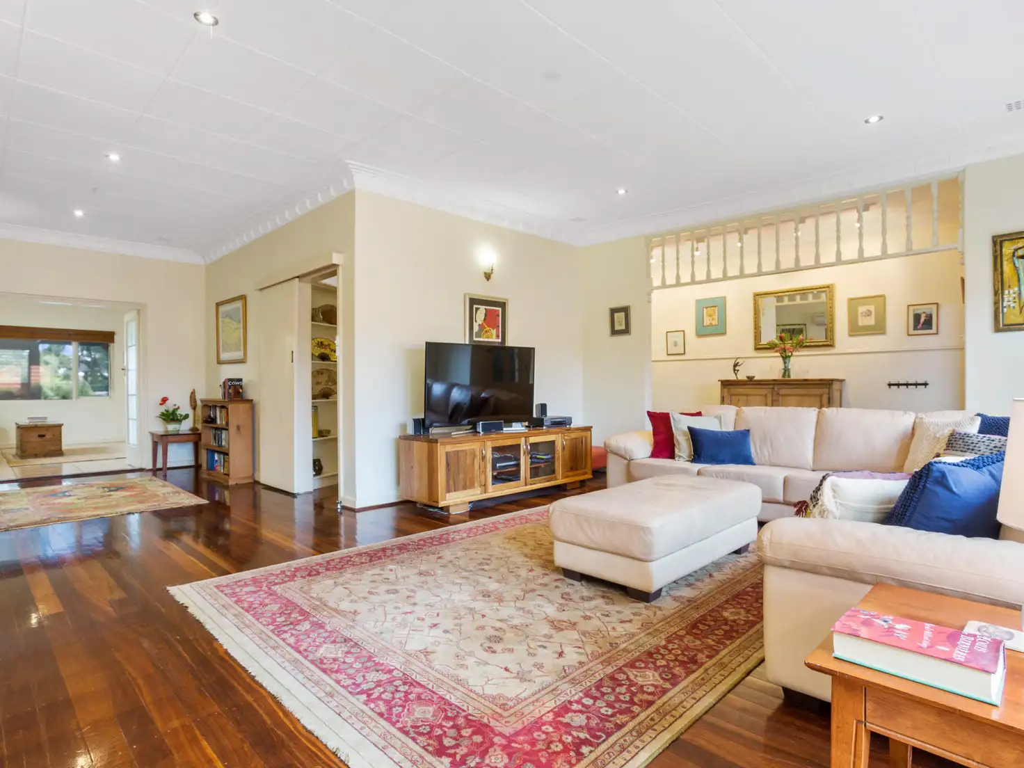 Main view of Homely house listing, 1 Ulster Road, Floreat WA 6014