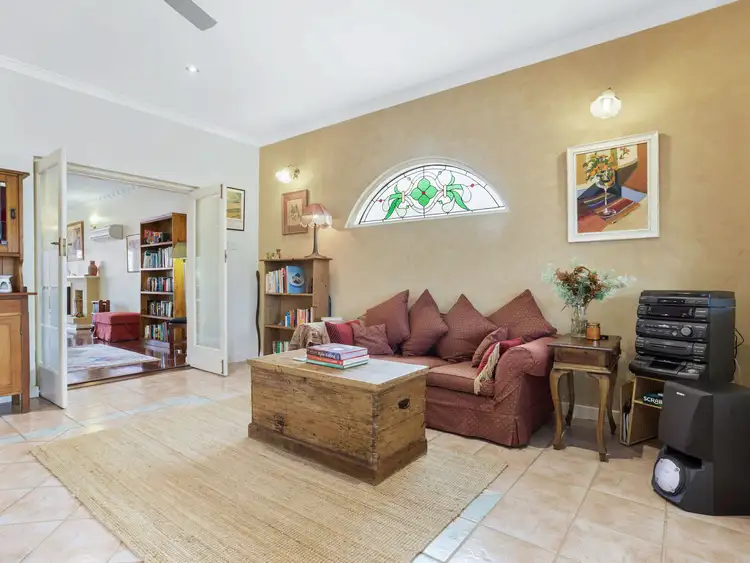 Second view of Homely house listing, 1 Ulster Road, Floreat WA 6014