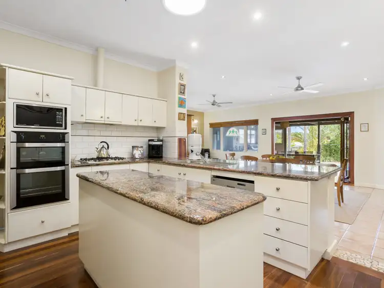 Fifth view of Homely house listing, 1 Ulster Road, Floreat WA 6014
