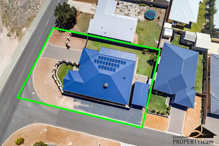 36 Ocean Queen Drive, Wandina WA 6530