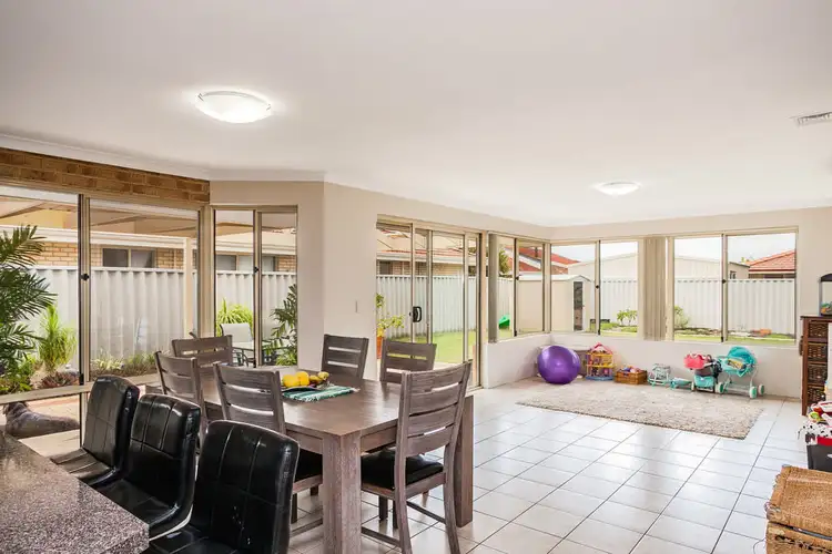 Third view of Homely house listing, 15 McGuire Mews, Rockingham WA 6168