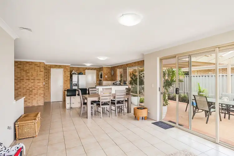 Fifth view of Homely house listing, 15 McGuire Mews, Rockingham WA 6168