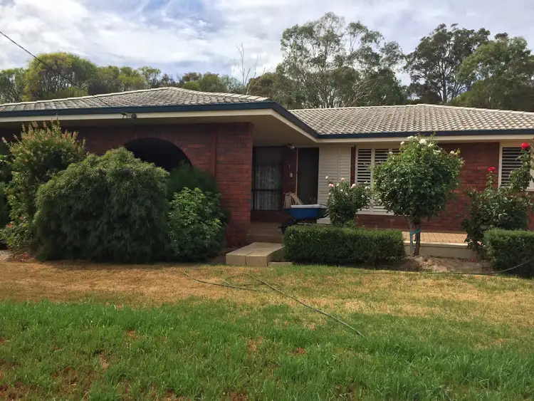 Main view of Homely house listing, 16 Nangip Crescent, Darkan WA 6392