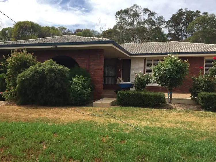 Second view of Homely house listing, 16 Nangip Crescent, Darkan WA 6392