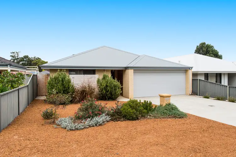 21A Logue Street, Waroona WA 6215