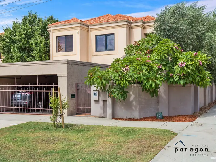 53 Marmion Street, North Perth WA 6006